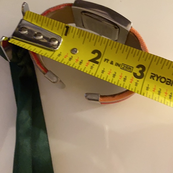Geneva‎ Limited colorful cuff watch main image 4